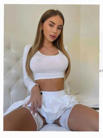 Индивидуалка Юстина Фотография 2