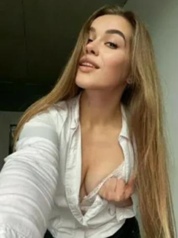 Индивидуалка Рада Фотография 2